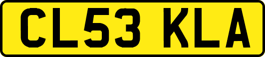 CL53KLA