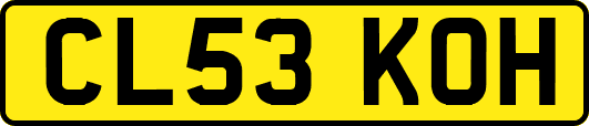 CL53KOH