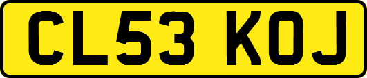 CL53KOJ