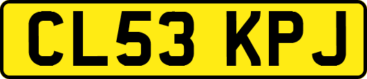 CL53KPJ