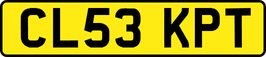 CL53KPT