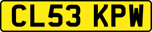 CL53KPW