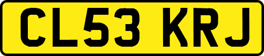 CL53KRJ