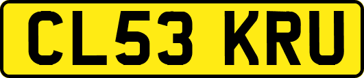CL53KRU