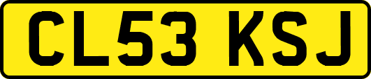 CL53KSJ