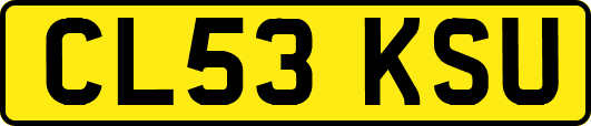 CL53KSU