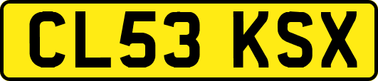 CL53KSX