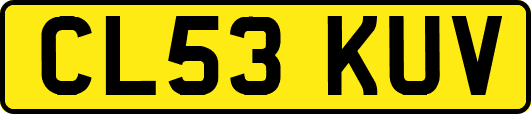 CL53KUV