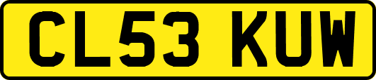 CL53KUW