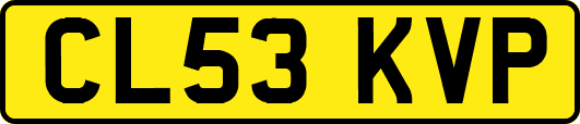 CL53KVP