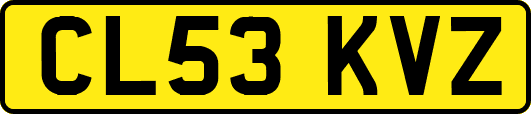 CL53KVZ