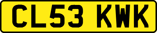 CL53KWK