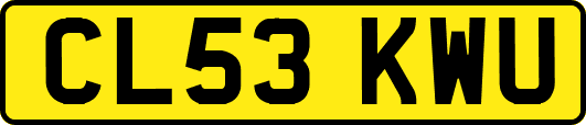 CL53KWU