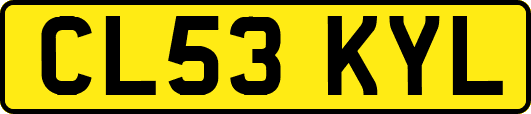 CL53KYL