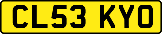 CL53KYO