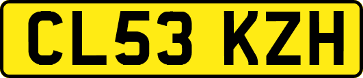 CL53KZH