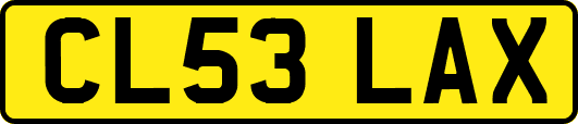 CL53LAX