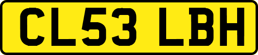 CL53LBH
