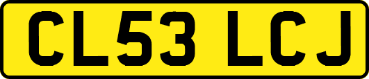 CL53LCJ