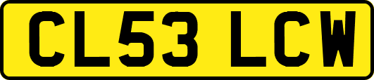 CL53LCW