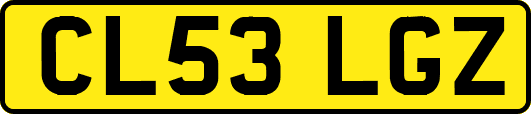 CL53LGZ