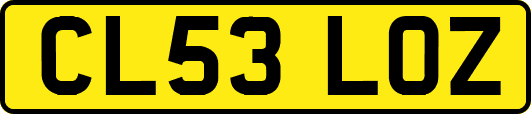CL53LOZ