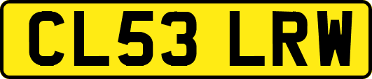 CL53LRW