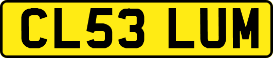 CL53LUM