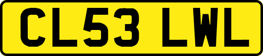 CL53LWL