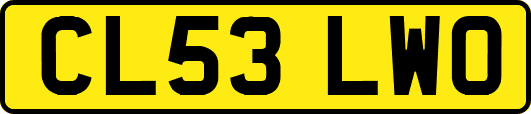CL53LWO