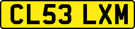 CL53LXM