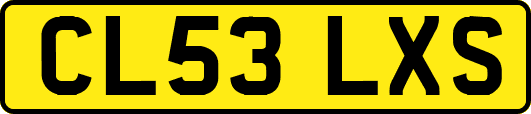 CL53LXS