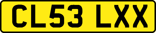 CL53LXX