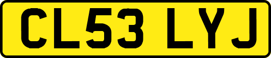 CL53LYJ