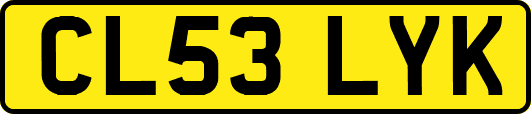 CL53LYK
