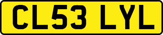 CL53LYL