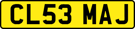 CL53MAJ