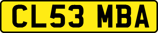 CL53MBA