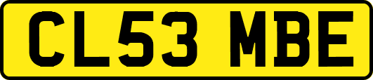 CL53MBE