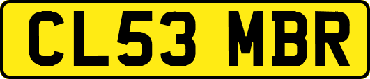 CL53MBR