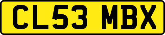 CL53MBX