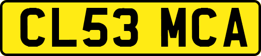 CL53MCA