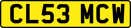 CL53MCW