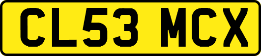 CL53MCX