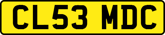 CL53MDC