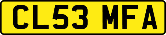 CL53MFA