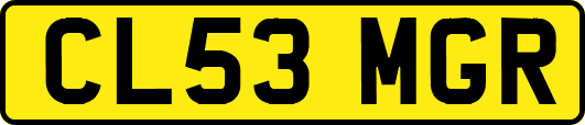 CL53MGR