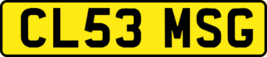 CL53MSG