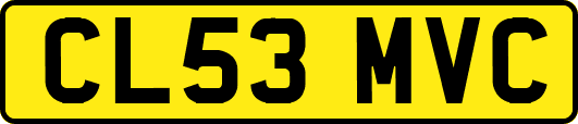 CL53MVC
