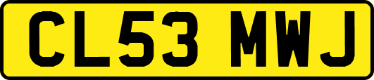 CL53MWJ